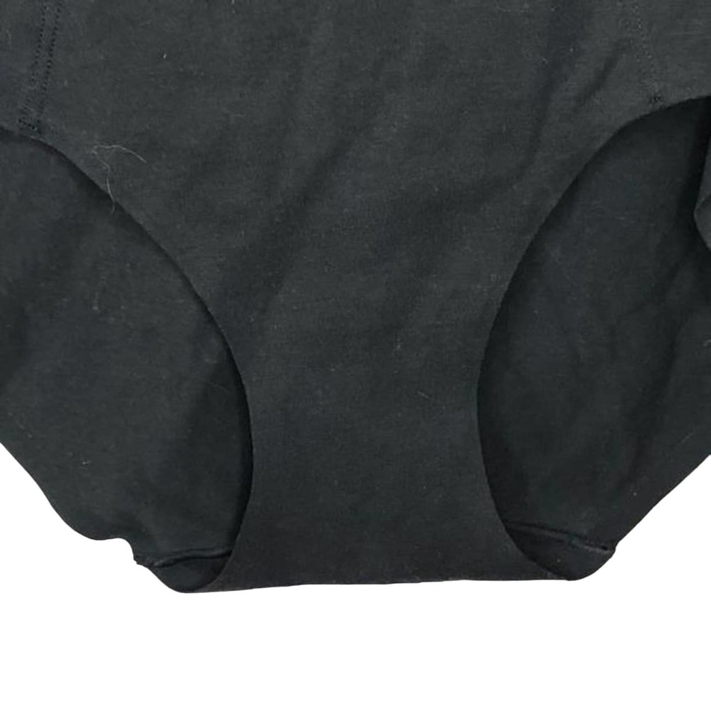 WACOAL Beyond Naked Cotton Blend Shaping Hi-Waist Brief small/5 - Picture 3 of 14